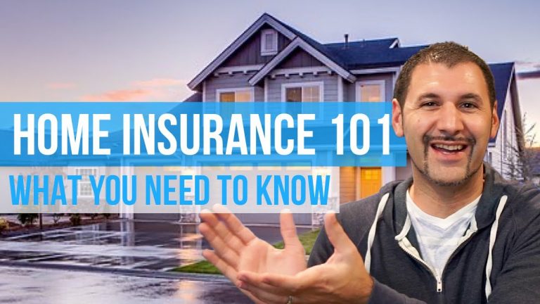 Which area is not protected by most homeowners insurance in 2022?