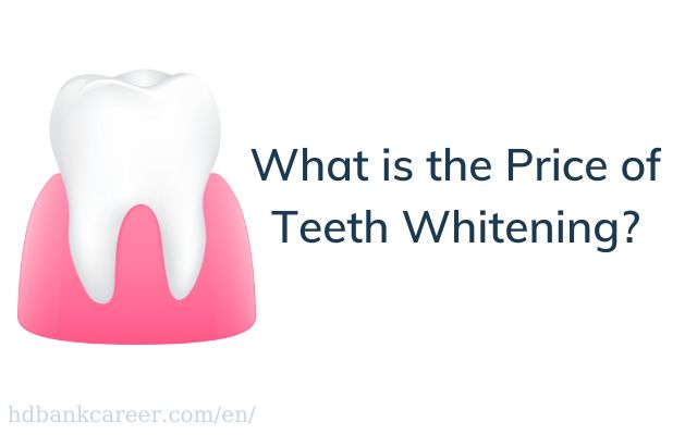 How Much Is Teeth Whitening At Dentist With Insurance Cost?