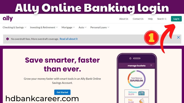 Ally Bank Login Auto Online Services | Investing, Loans 2022
