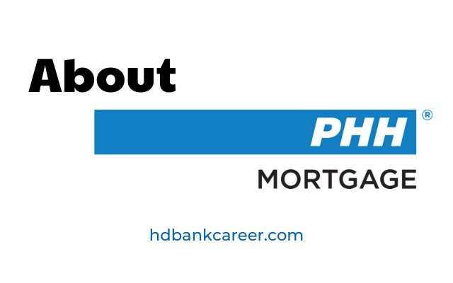 About PHH Mortgage