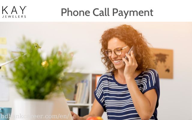 Phone Call Payment