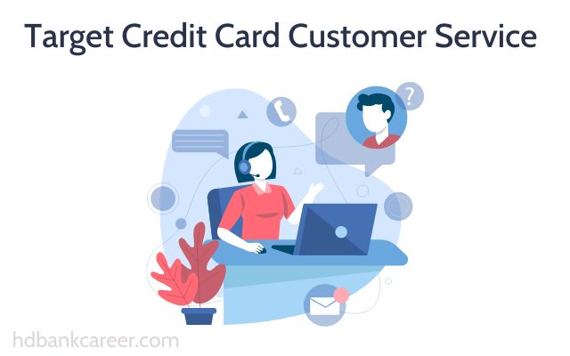 Target Credit Card Customer Service