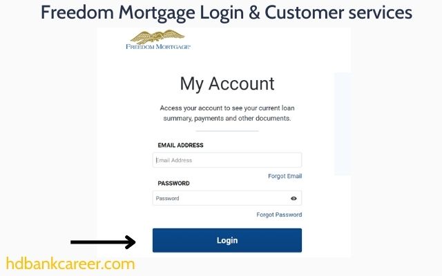 Freedom Mortgage Login: The Ultimate Guide