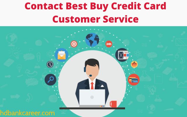 Contact Best Buy Credit Card Customer Service