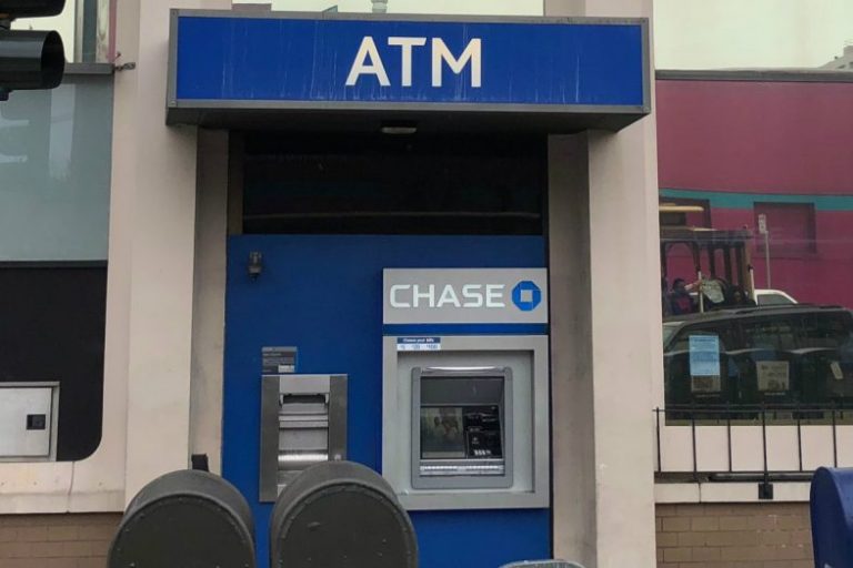 Chase Atm Withdrawal Limit: How Much Is Accepted?