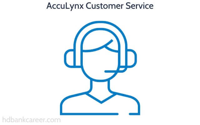 AccuLynx Customer Service
