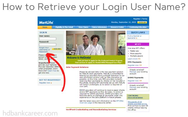 How to Retrieve your Login User Name?