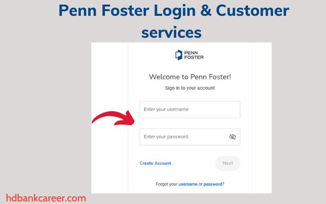 Penn Foster Login Student Portal Online login.pennfoster.edu