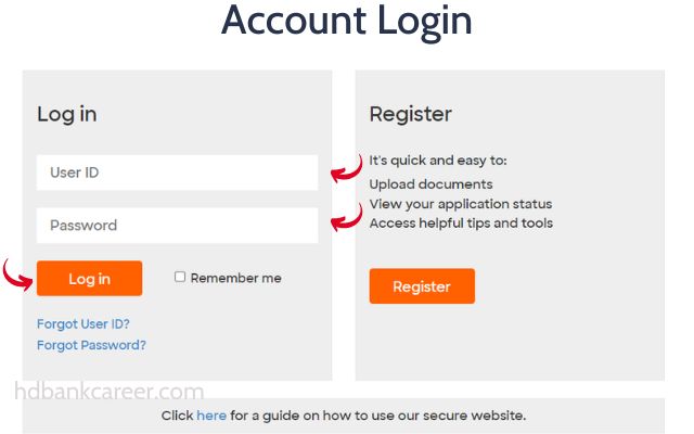 Discover Home Loans Login : How to Log into your Discover Online Home Loans Account