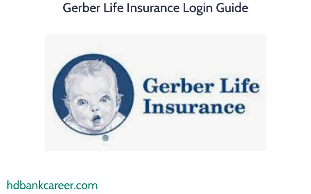 Gerber Life Insurance Login Guide