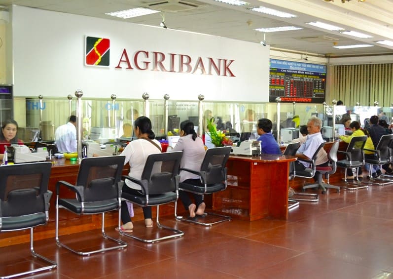 Agribank là ngân hàng gì