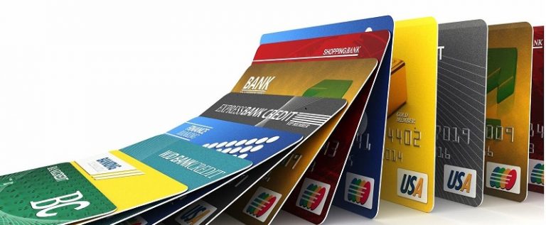 Hạn mức tín dụng là gì, Tìm hiểu hạn mức mở thẻ tín dụng