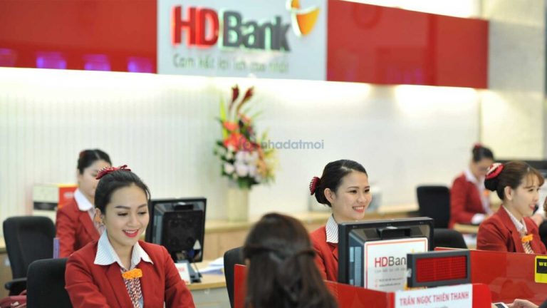 HDbank Là Ngân Hàng Gì? Tìm Hiểu Về Ngân Hàng HDbank