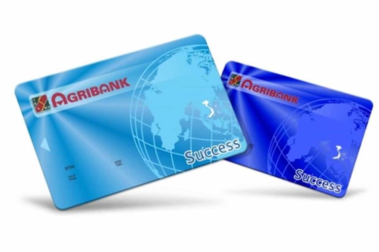 Các Loại Thẻ Ngân Hàng Agribank Và Cách Làm Thẻ ATM Mới Nhất