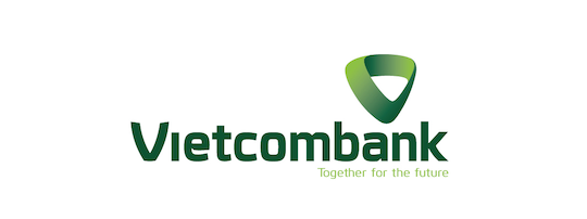logo vietcombank