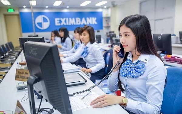 Các Chi Nhánh Ngân Hàng Eximbank Tại TPHCM – Thời Gian Làm Việc