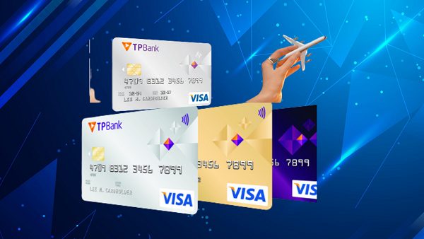 Thủ Tục – Cách Làm Thẻ Ngân Hàng TPBank Online 2022