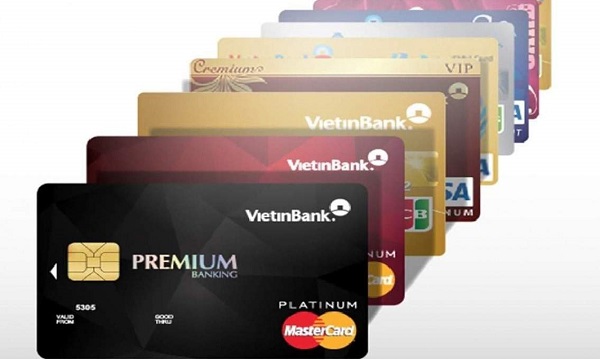 Biểu Phí – Cách Làm Thẻ Ngân Hàng VietinBank Online 2023