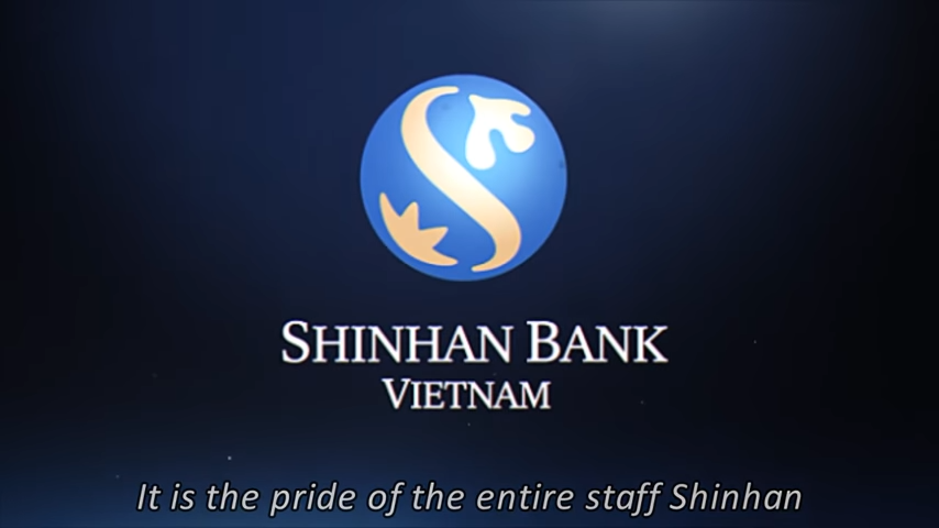 the shinhan