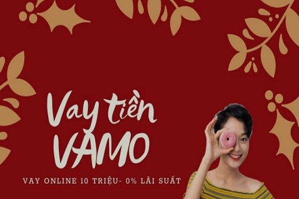 Vay  Vamo – Vay Tiền Online 24/7 Với Lãi Suất 0%
