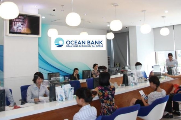 Lãi Suất Ngân Hàng Oceanbank Mới Nhất 2023