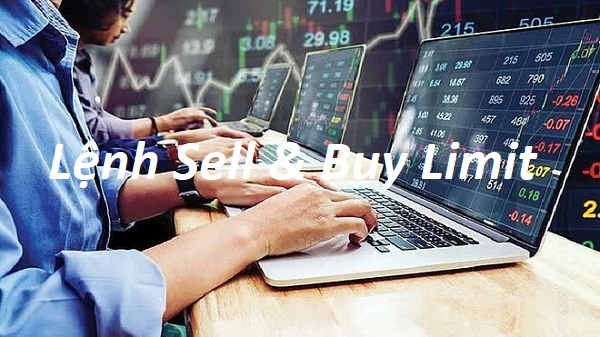 lenh sell limit va buy limit