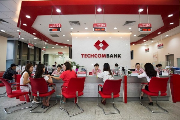 Điều Kiện, Thủ Tục Vay Tín Chấp Techcombank Mới Nhất Năm 2023