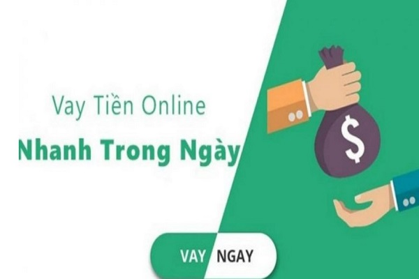 Top 13+ App Vay 1 Triệu Online Chỉ Cần CMND Nhận Tiền Nhanh Chóng
