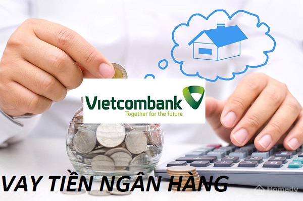 Cách Vay Trả Góp Ngân Hàng Vietcombank Hạn Mức Cao Lãi Suất Thấp