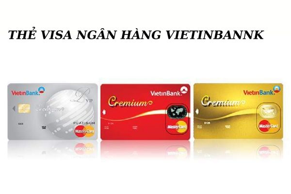 the vietinbank visa