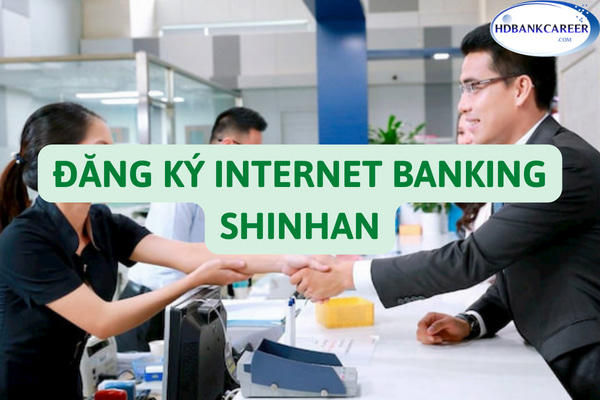 dang ky internet banking shinhan